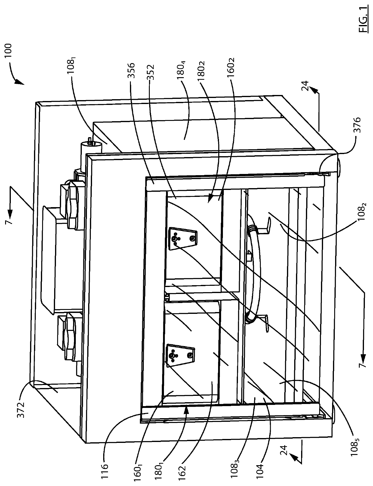 Food cooking apparatus and heat storage member