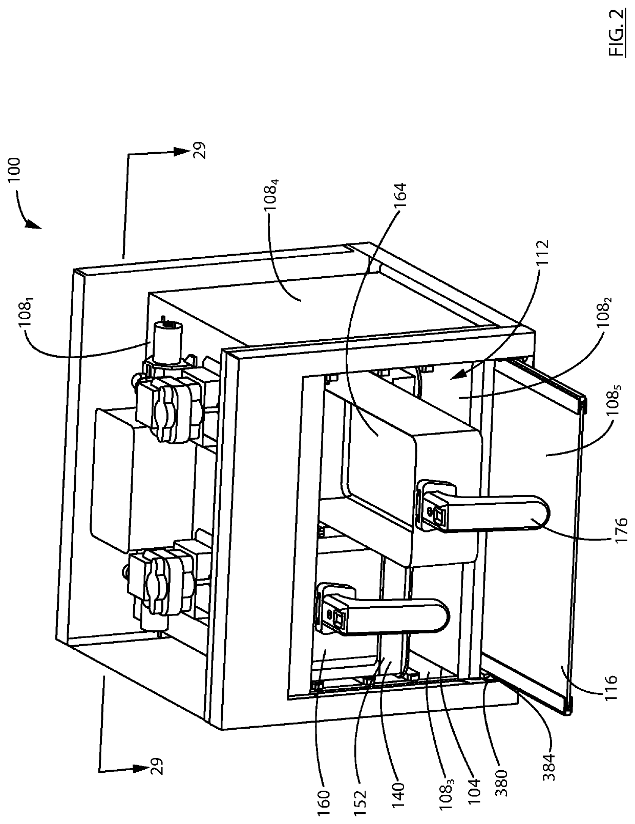 Food cooking apparatus and heat storage member