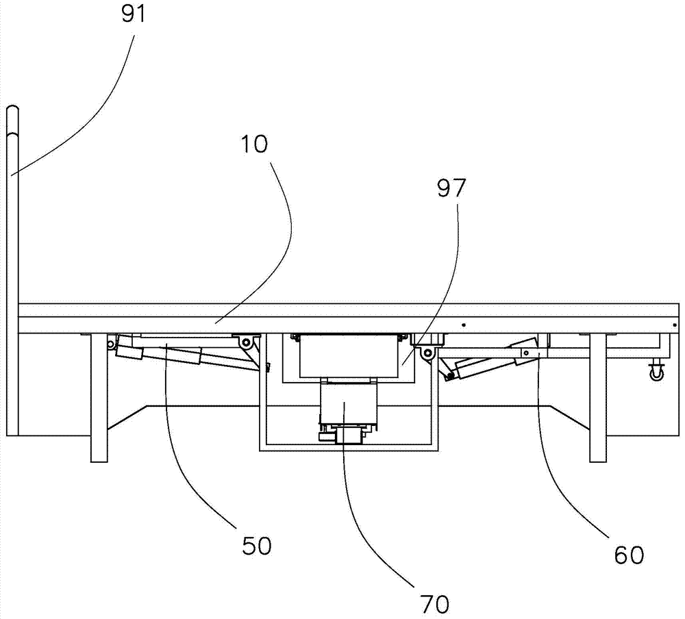 home smart bed