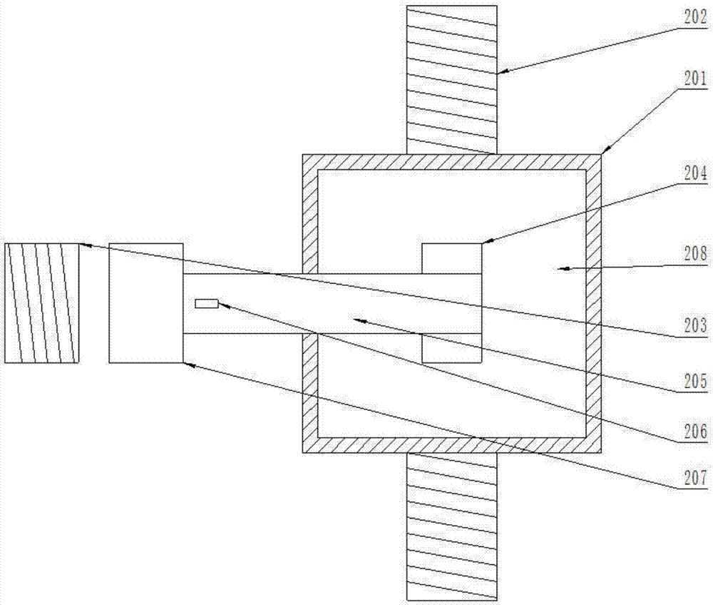 Production equipment intelligent collecting terminal