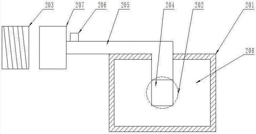 Production equipment intelligent collecting terminal