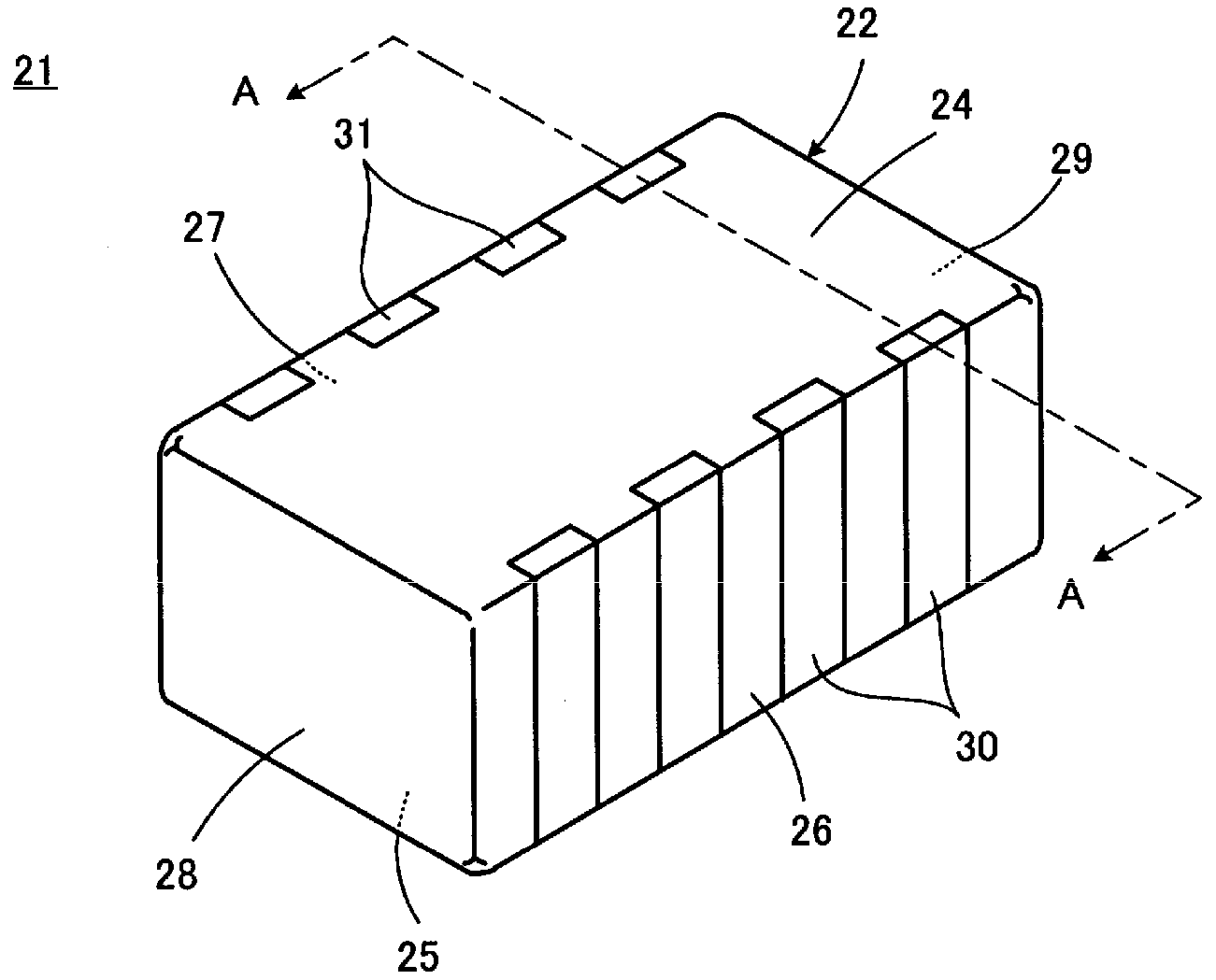 Multilayer ceramic electronic component and manufacturing method thereof