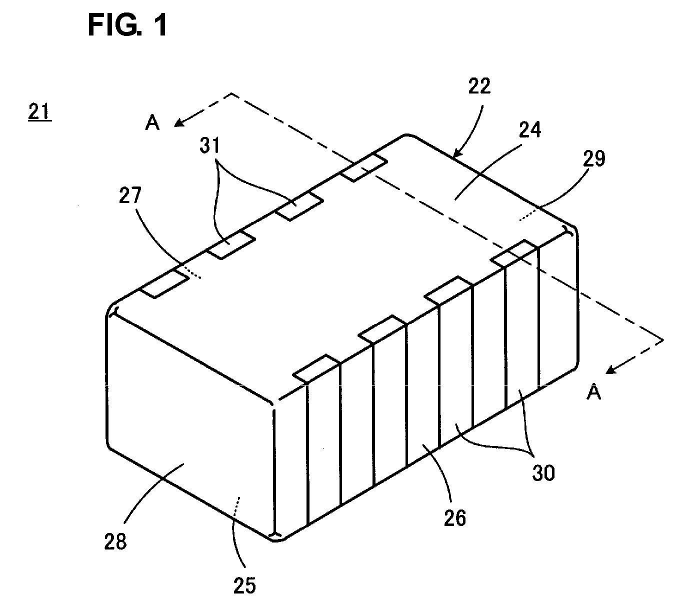 Multilayer ceramic electronic component and manufacturing method thereof