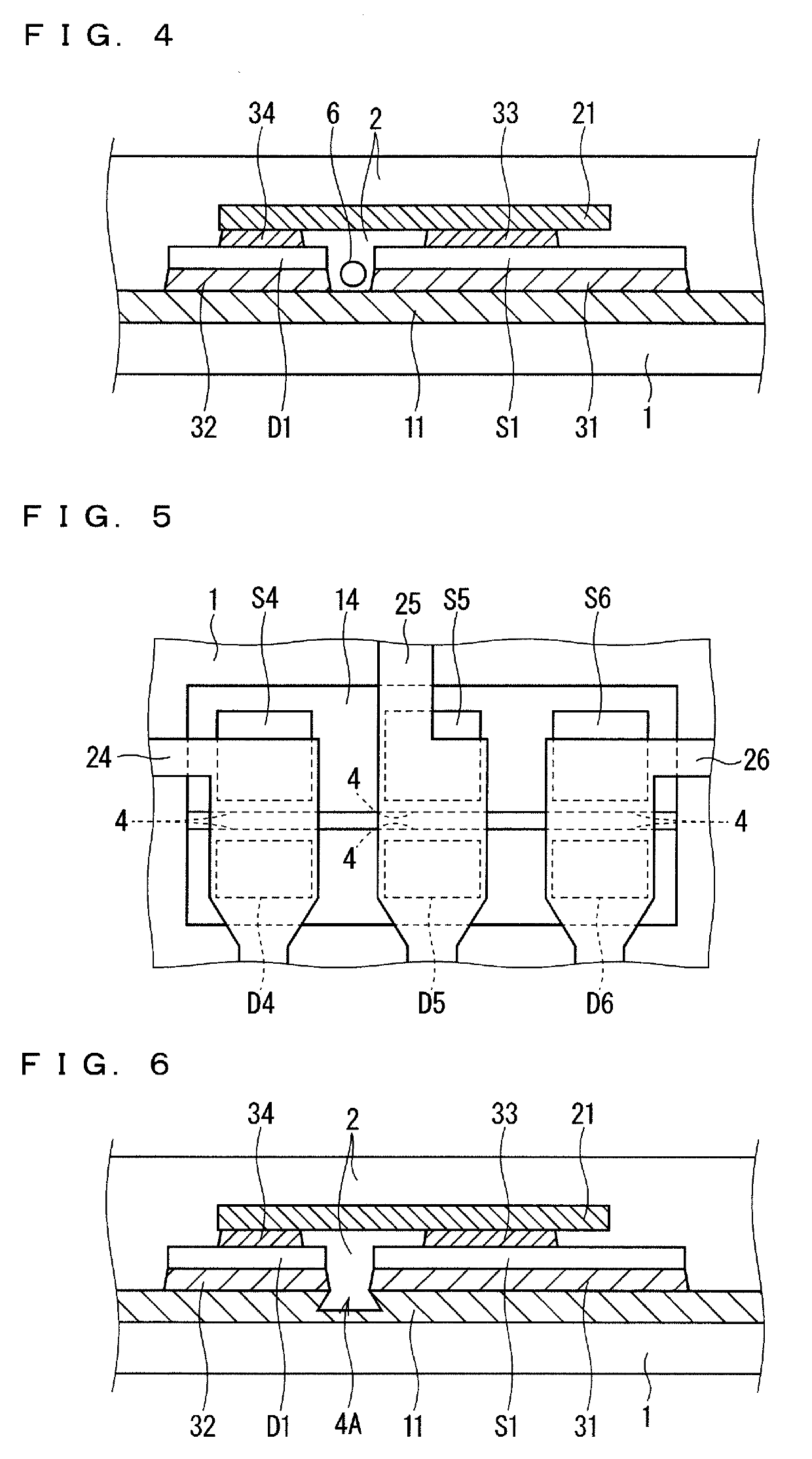 Semiconductor device and power converter