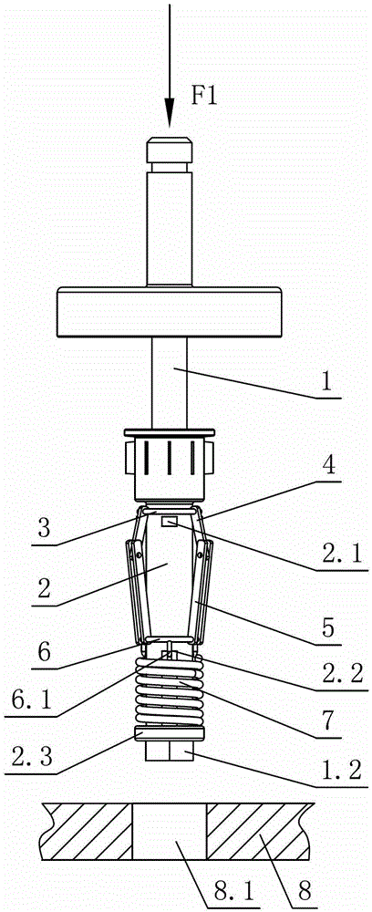 Automatic locking structure of closestool cover plate hinge base