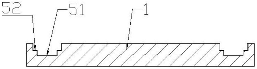 Novel AF camera module motor PIN connection method