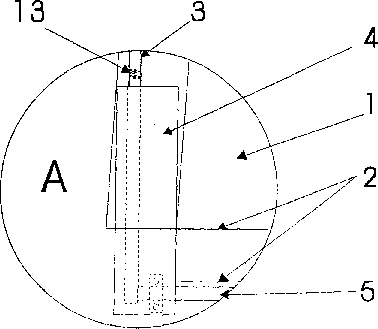 Ball-shaped camera pan-tilt with self-cleaning function