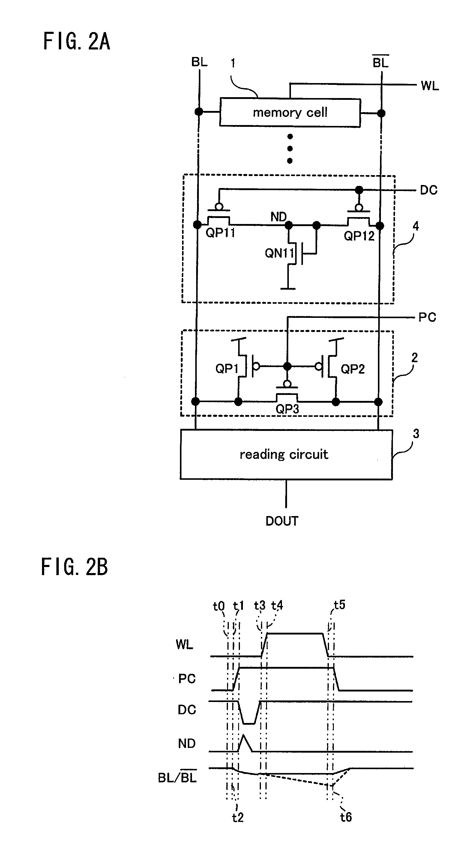 Semiconductor storage device