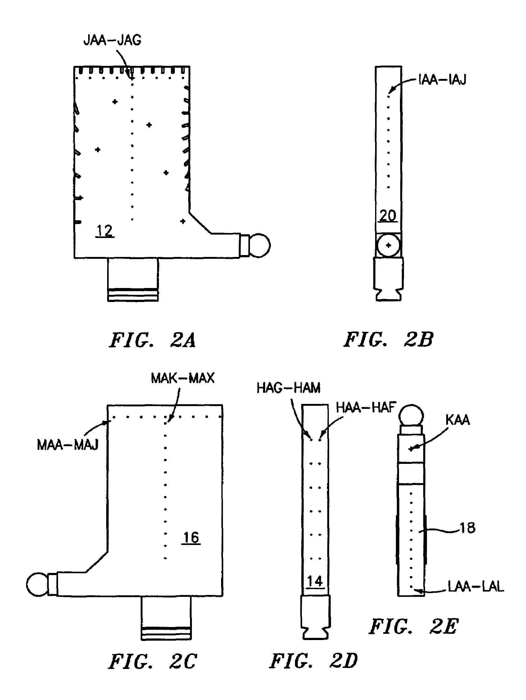 Method for certifying and calibrating multi-axis positioning coordinate measuring machines