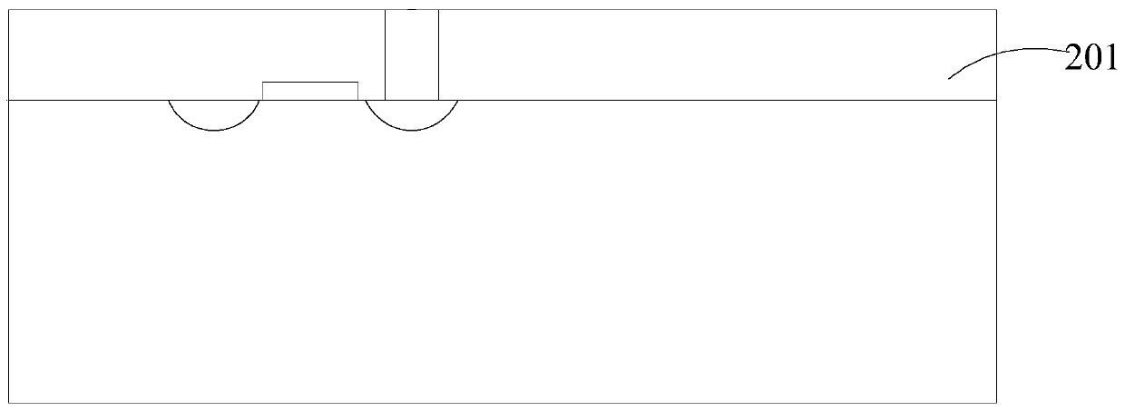 A method of forming graphene interconnect lines