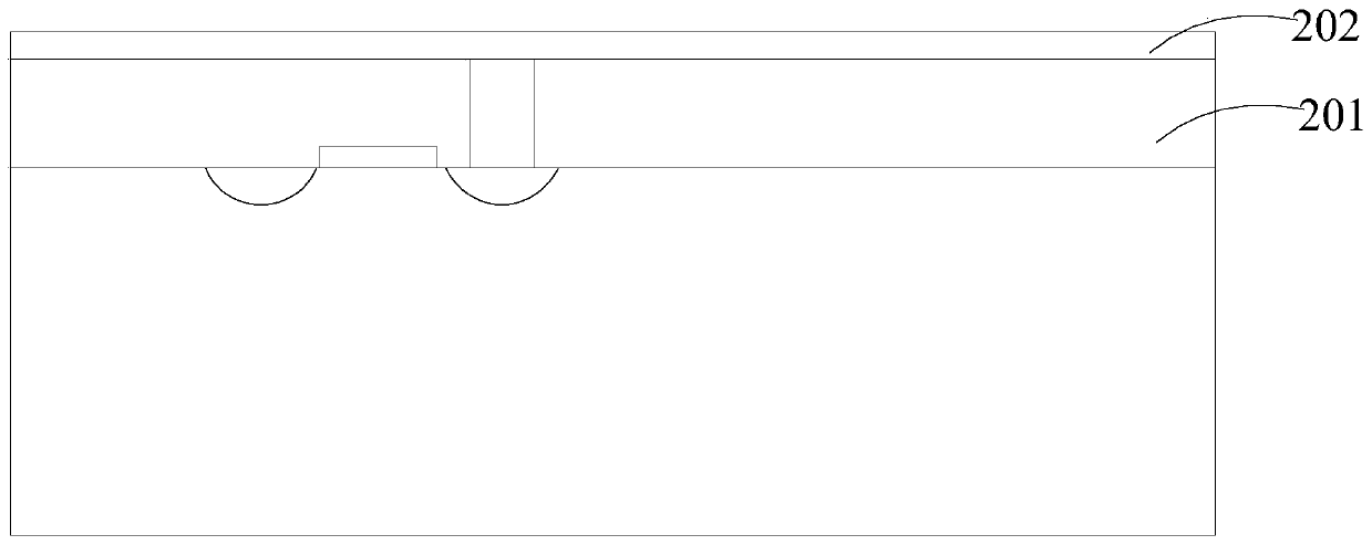 A method of forming graphene interconnect lines