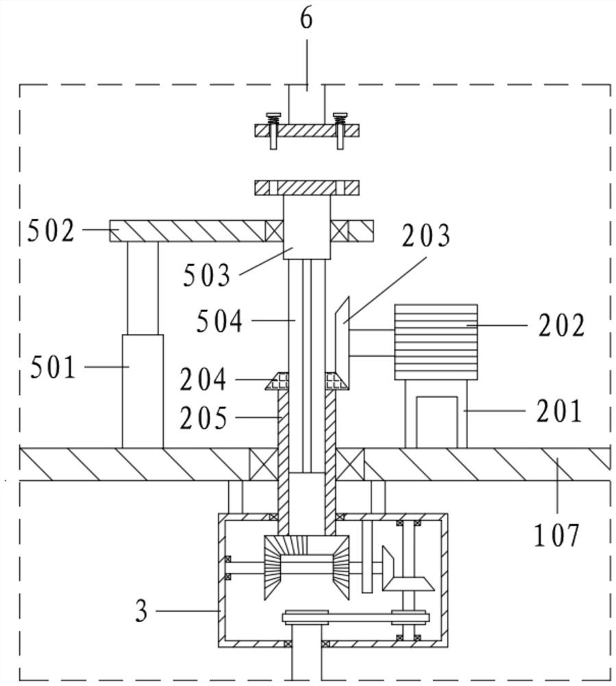 Domestic sewage purification treatment equipment with liquid suction function and use method