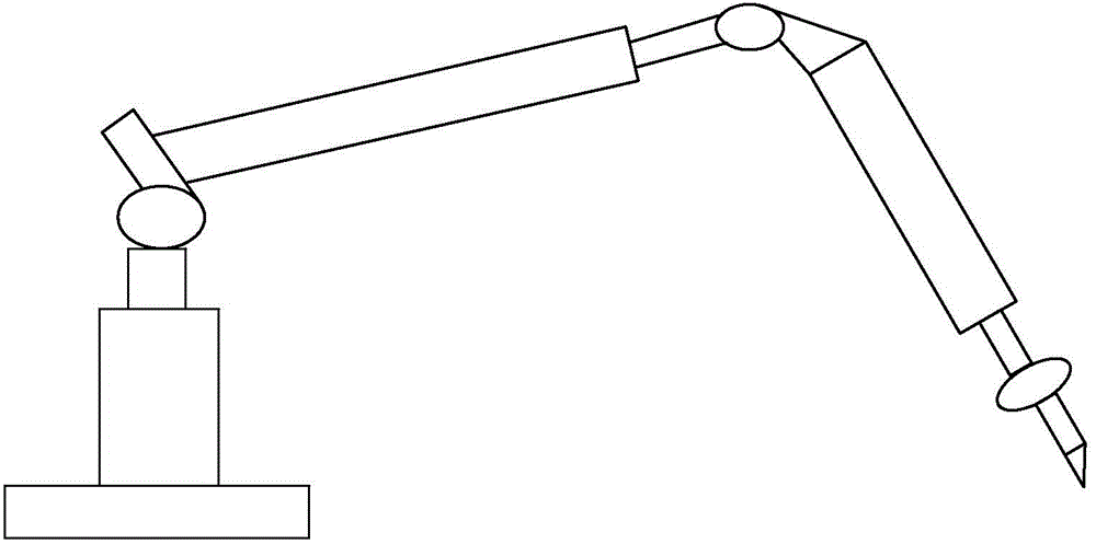 Measuring mechanism