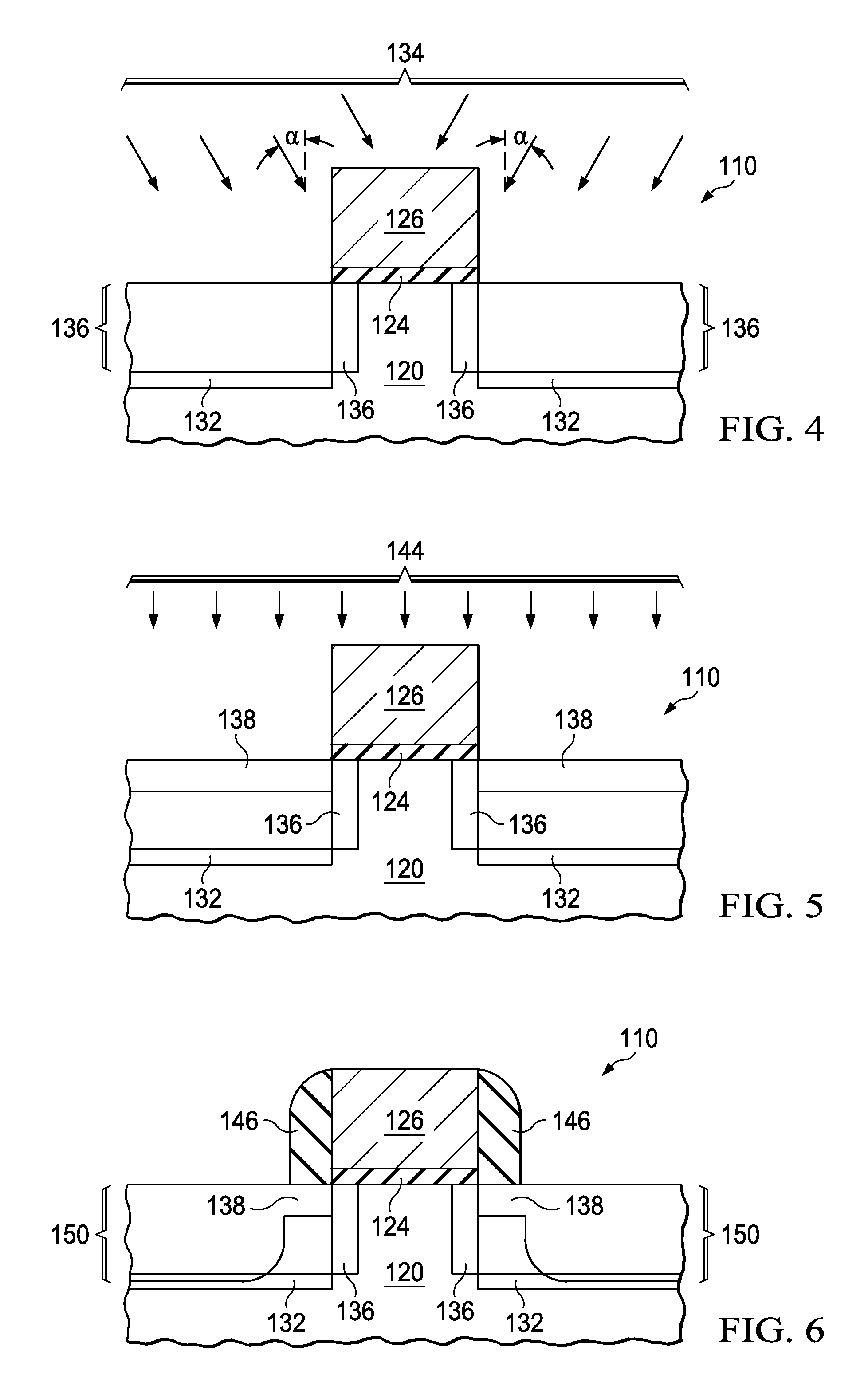 Junction Profile Engineering Using Staged Thermal Annealing