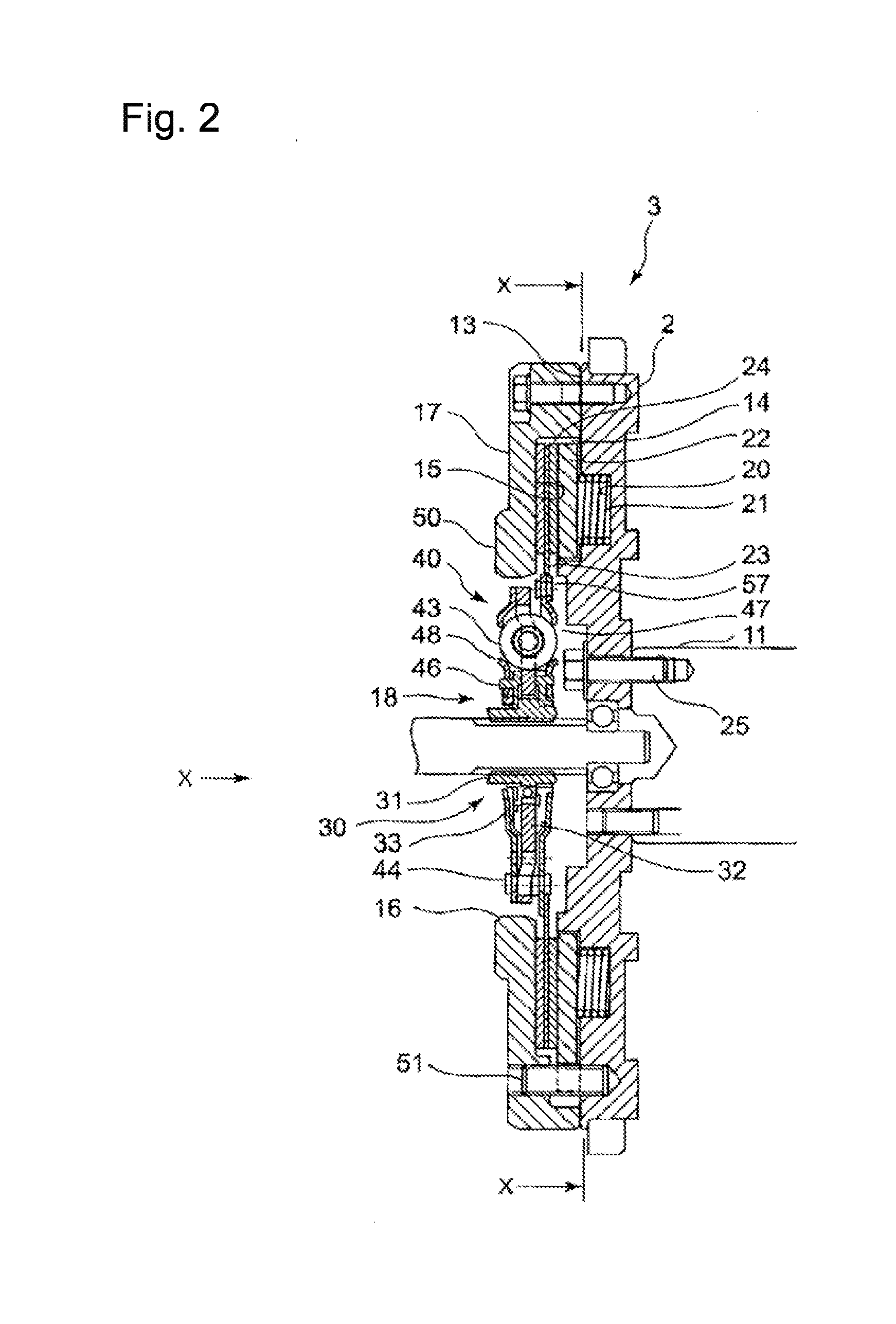 Torque limiting device