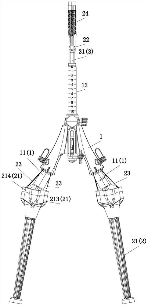 A surgical aid