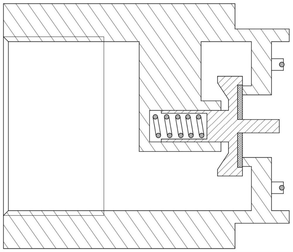 Quick connector