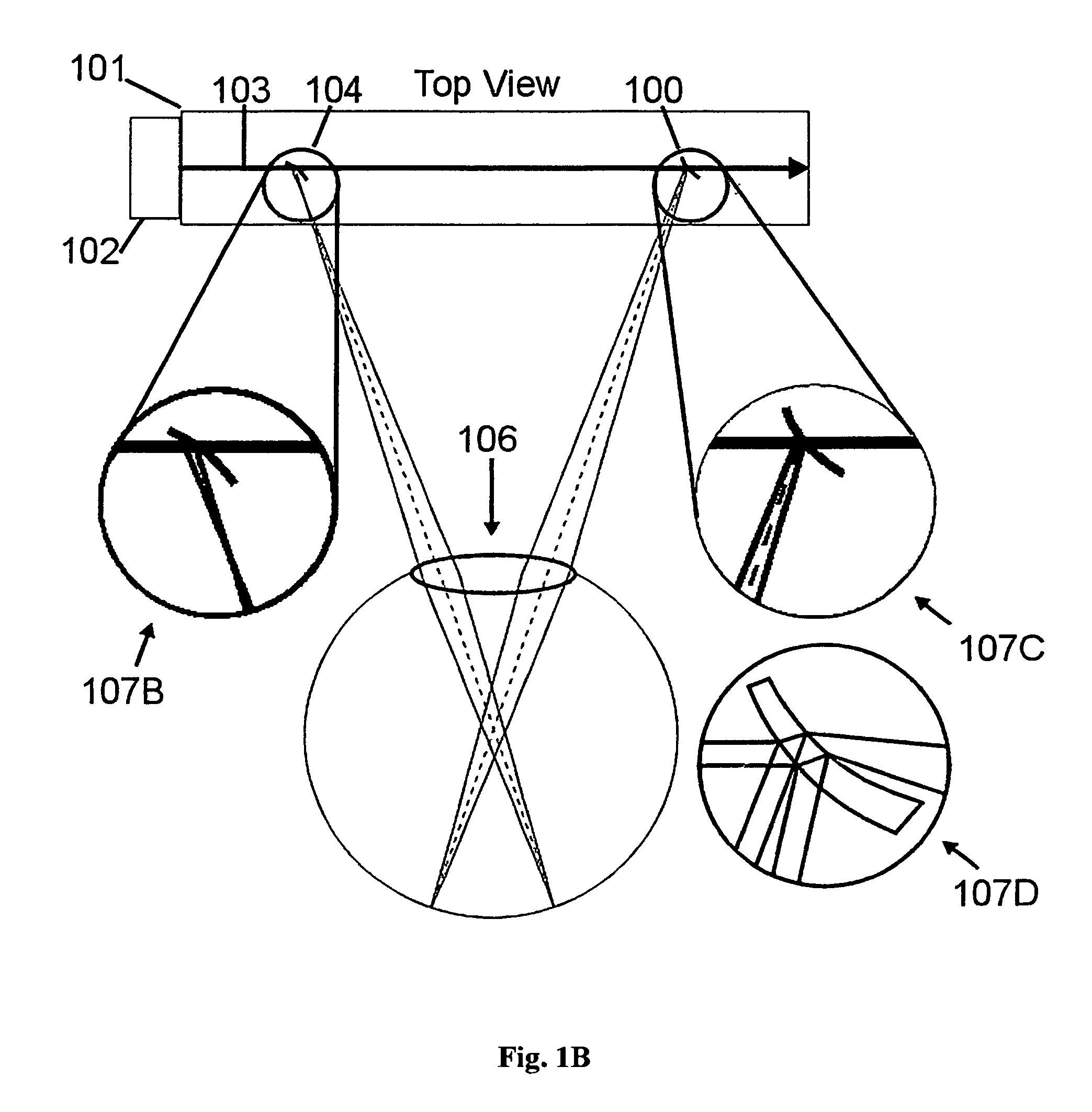 Light management for image and data control