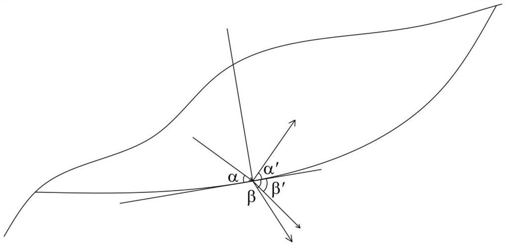 Time-frequency analysis method for seismic stability of high and steep slope