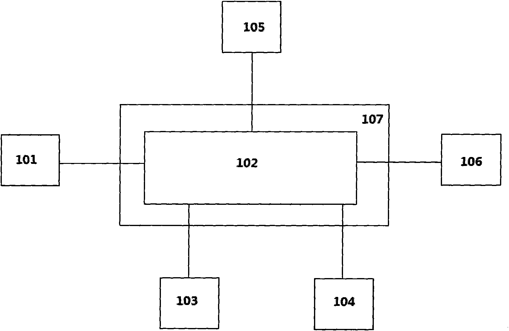 Edge-bottom water heavy oil reservoir steam-drive two-dimensional proportion physical simulation device and application method thereof