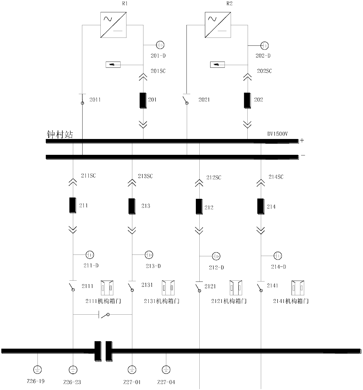 Electric power work ticket issuing method