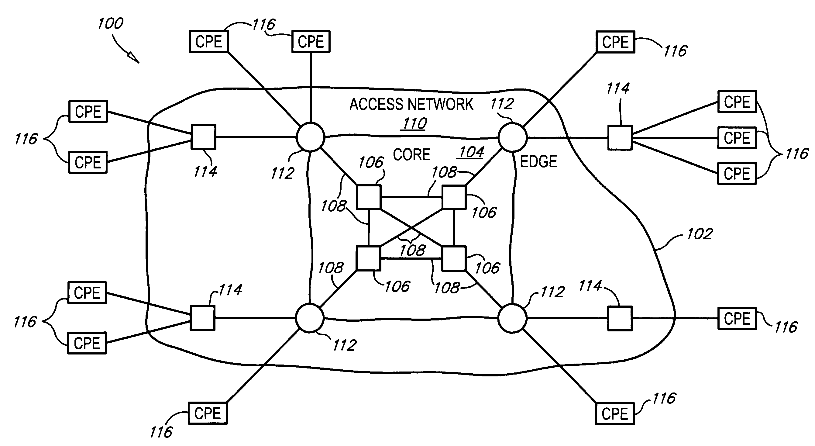 Systems and methods for multipath routing