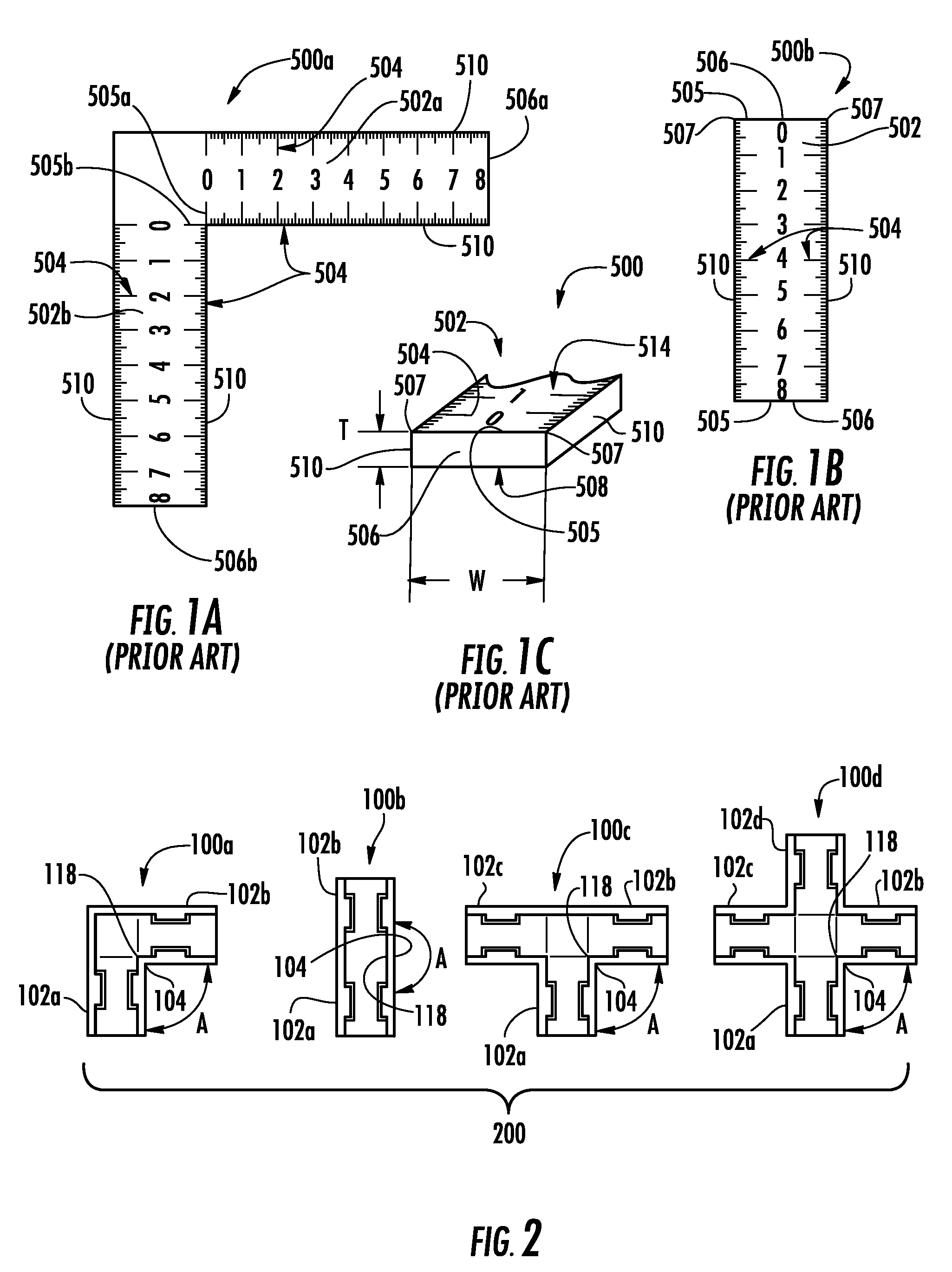 Scale coupling system