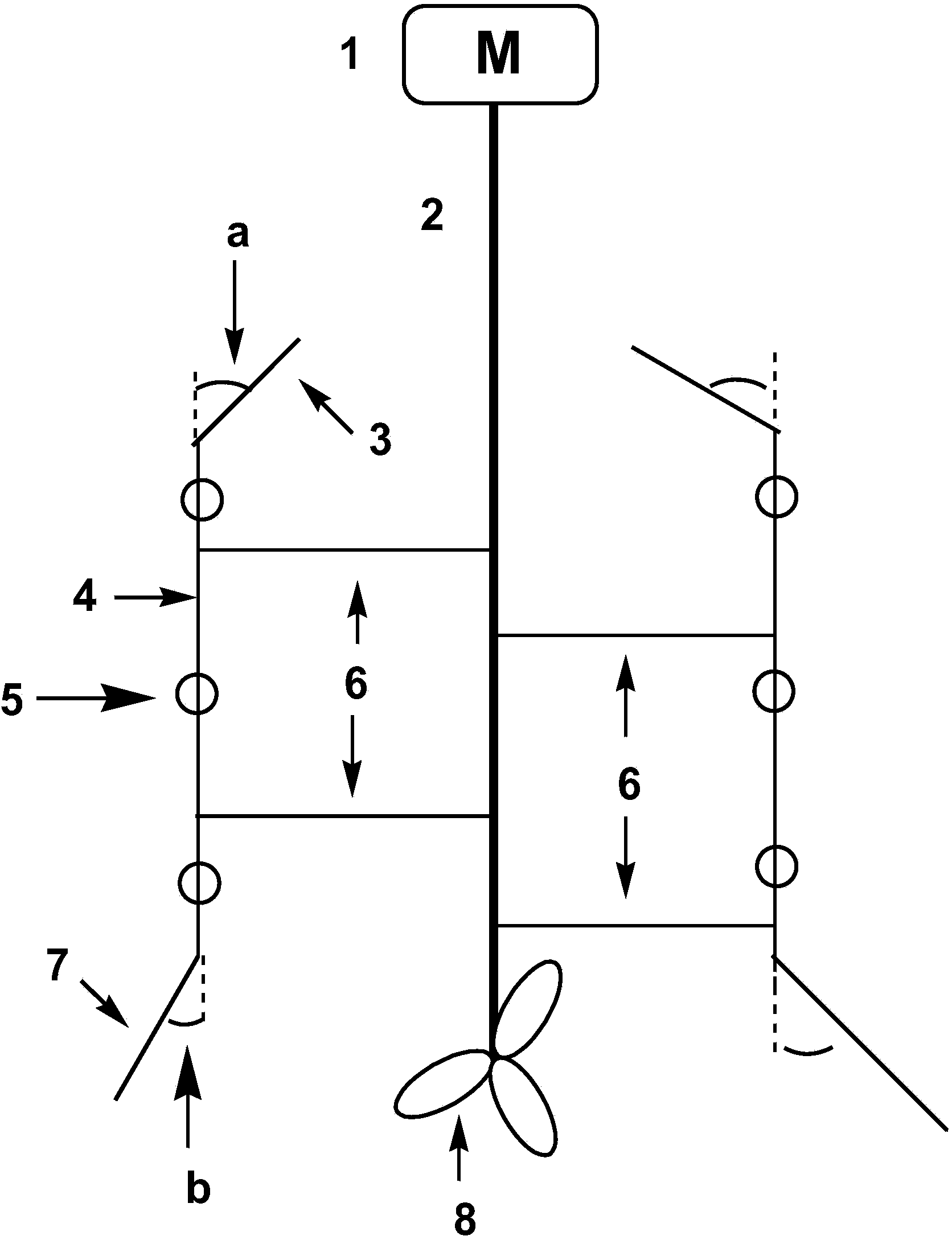 Polyether modified trisiloxane wetting agent and preparation and application methods thereof