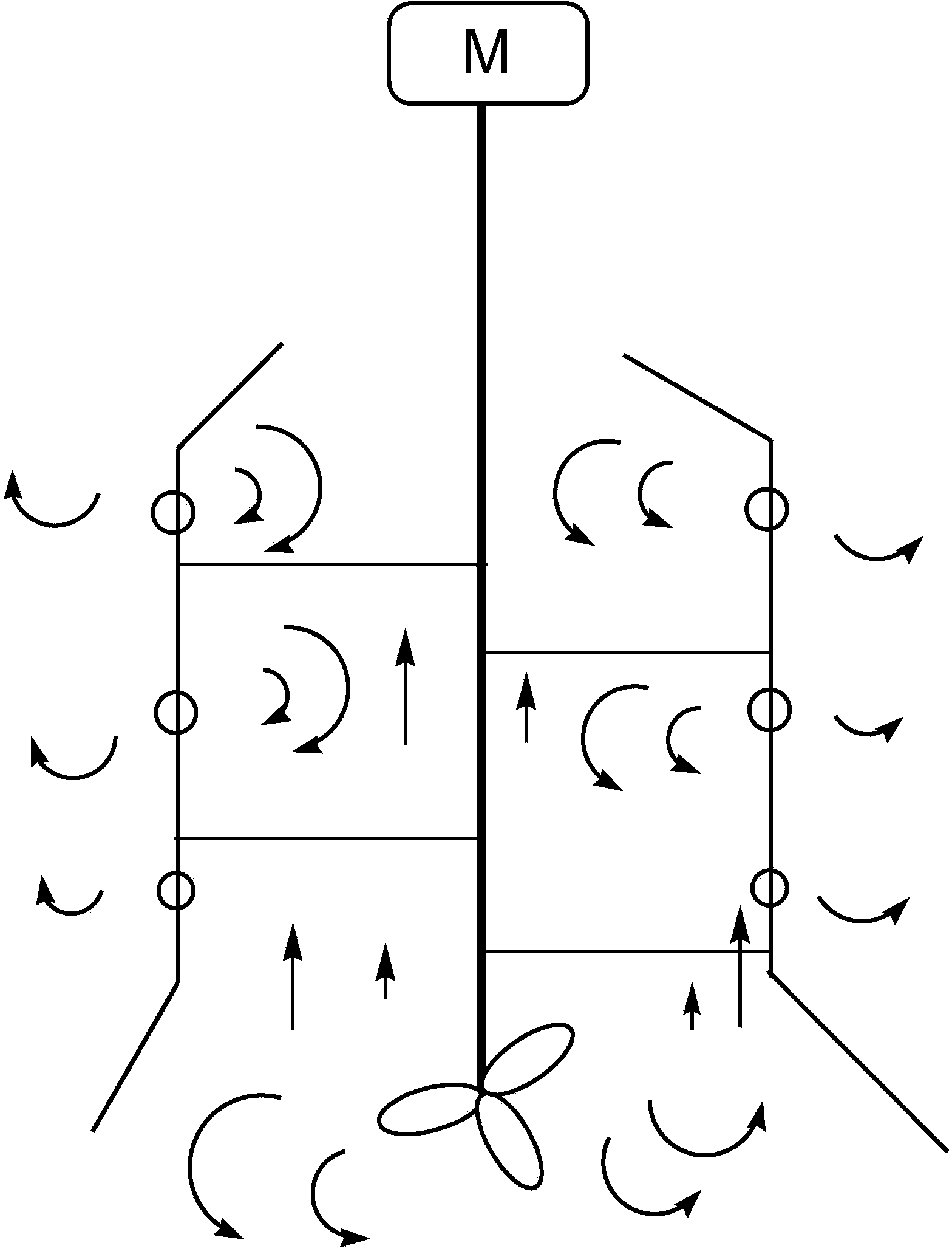 Polyether modified trisiloxane wetting agent and preparation and application methods thereof