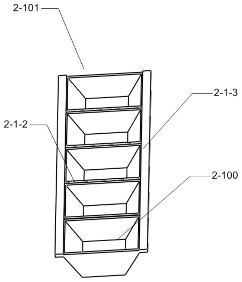 Three-dimensional multispectral online microscopic image acquisition system and method