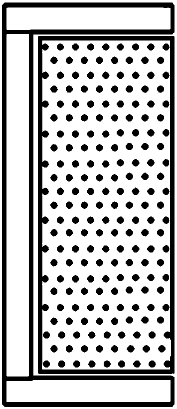 Multi-cavity I-beam and high-precision soft mold forming and defect control method thereof