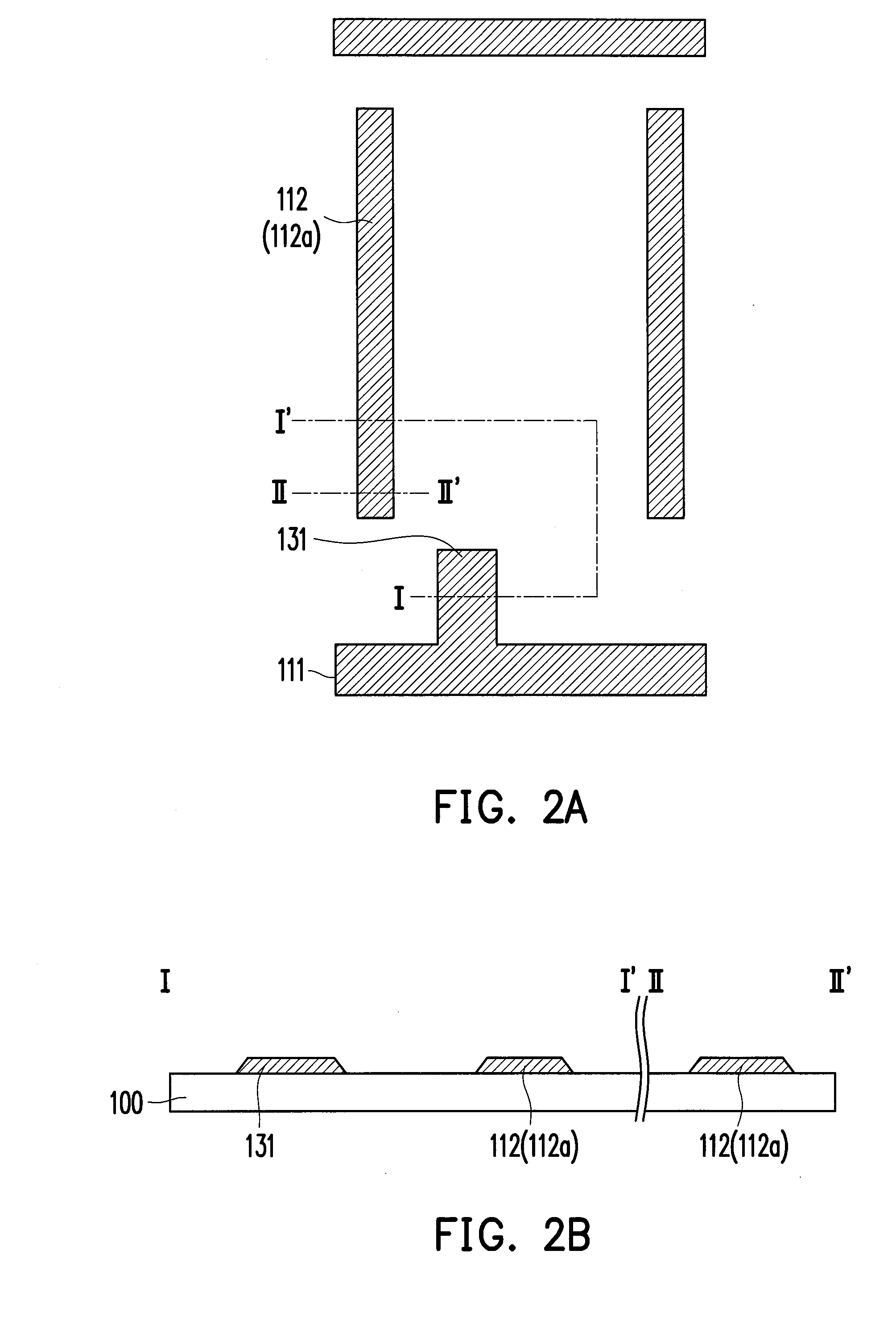 Pixel structure and manufacturing method thereof