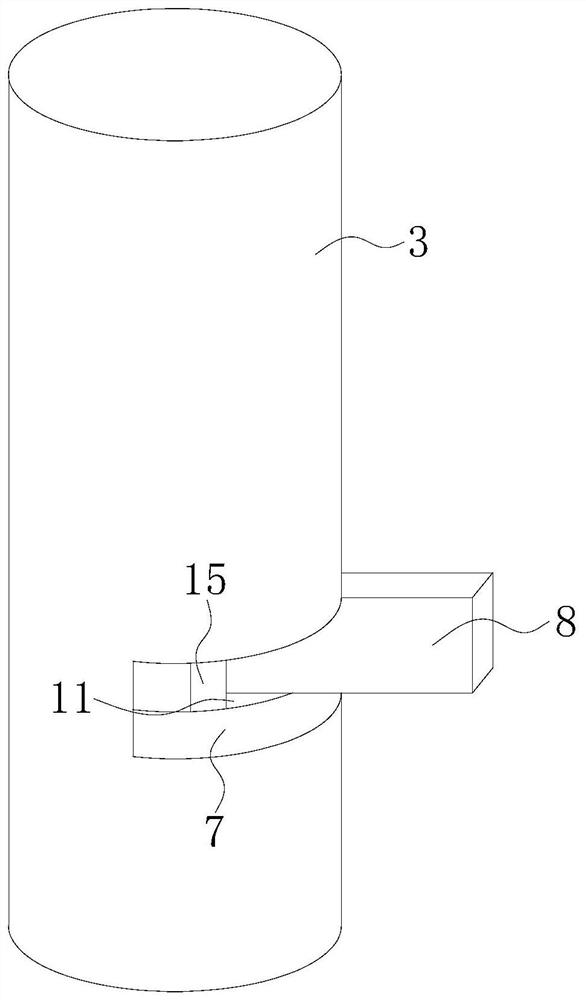 A high-efficiency ultrasonic extraction device for Chinese and Tibetan medicinal ingredients