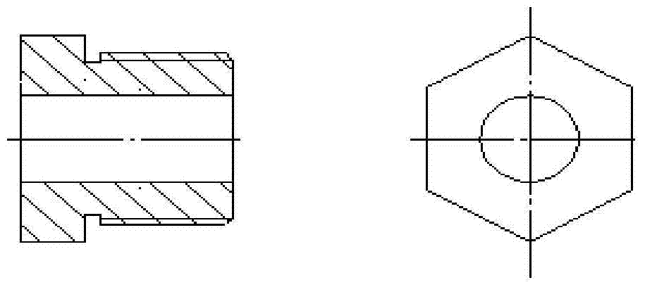 A Burner Used to Study Oscillating Combustion Characteristics of Metal Particles