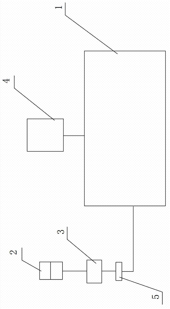 Novel electric blanket