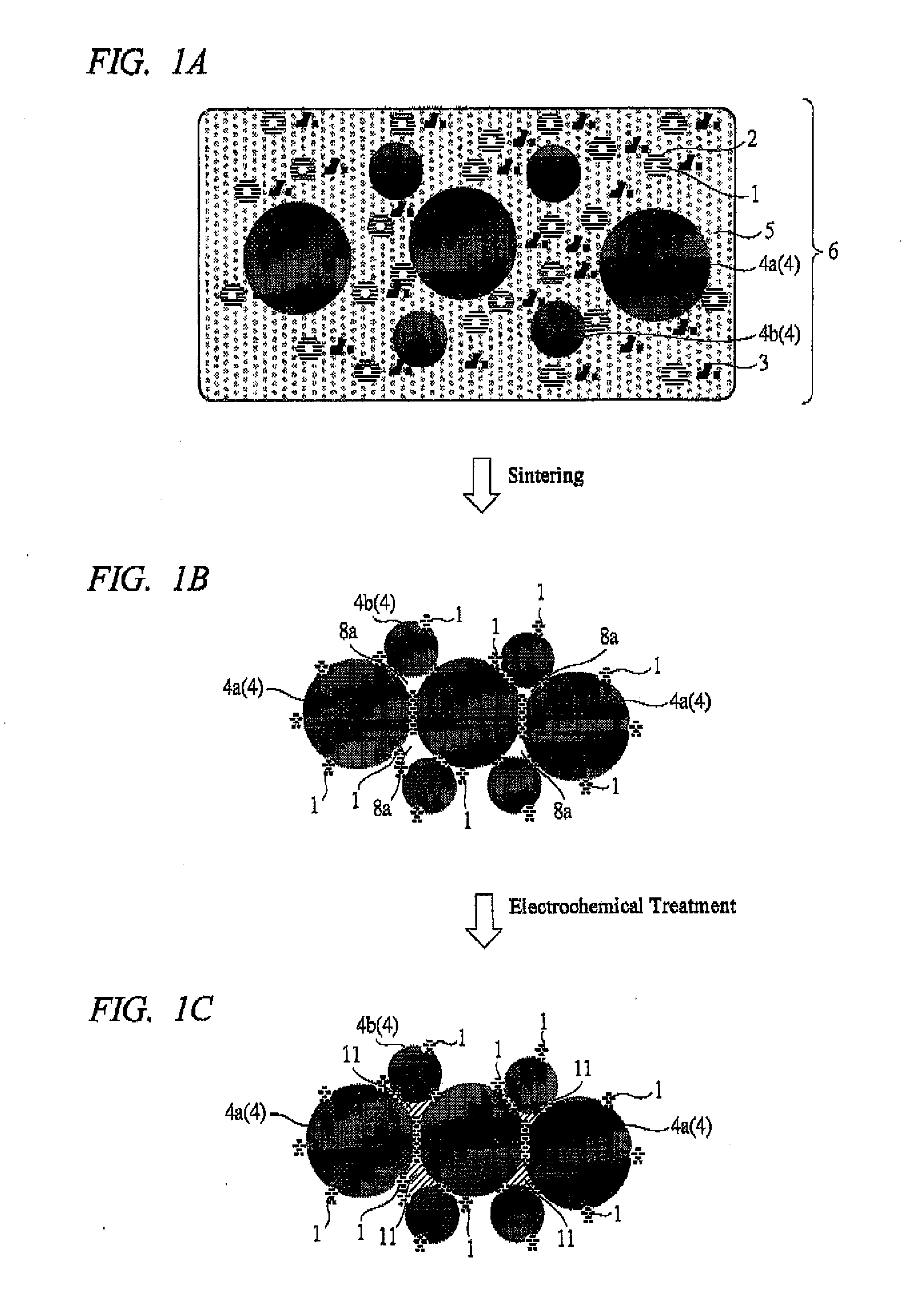 Compound for forming wiring conductor, fabrication method of circuit board using the same and circuit board