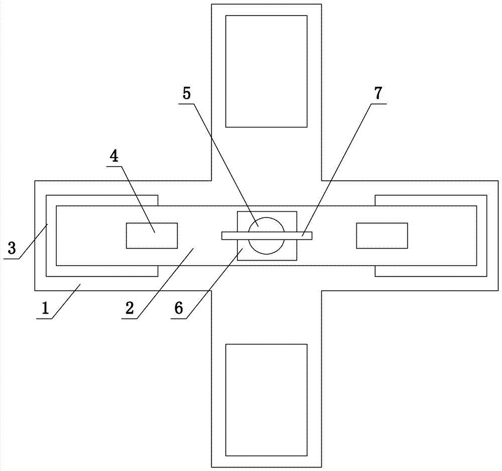 Multifunctional protective pressure plate