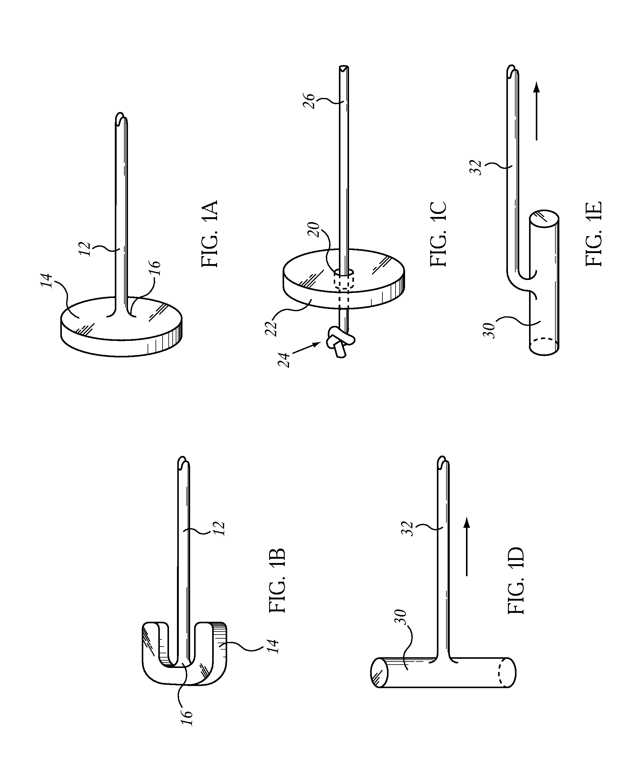 Methods and Devices For to Treatment of Obesity