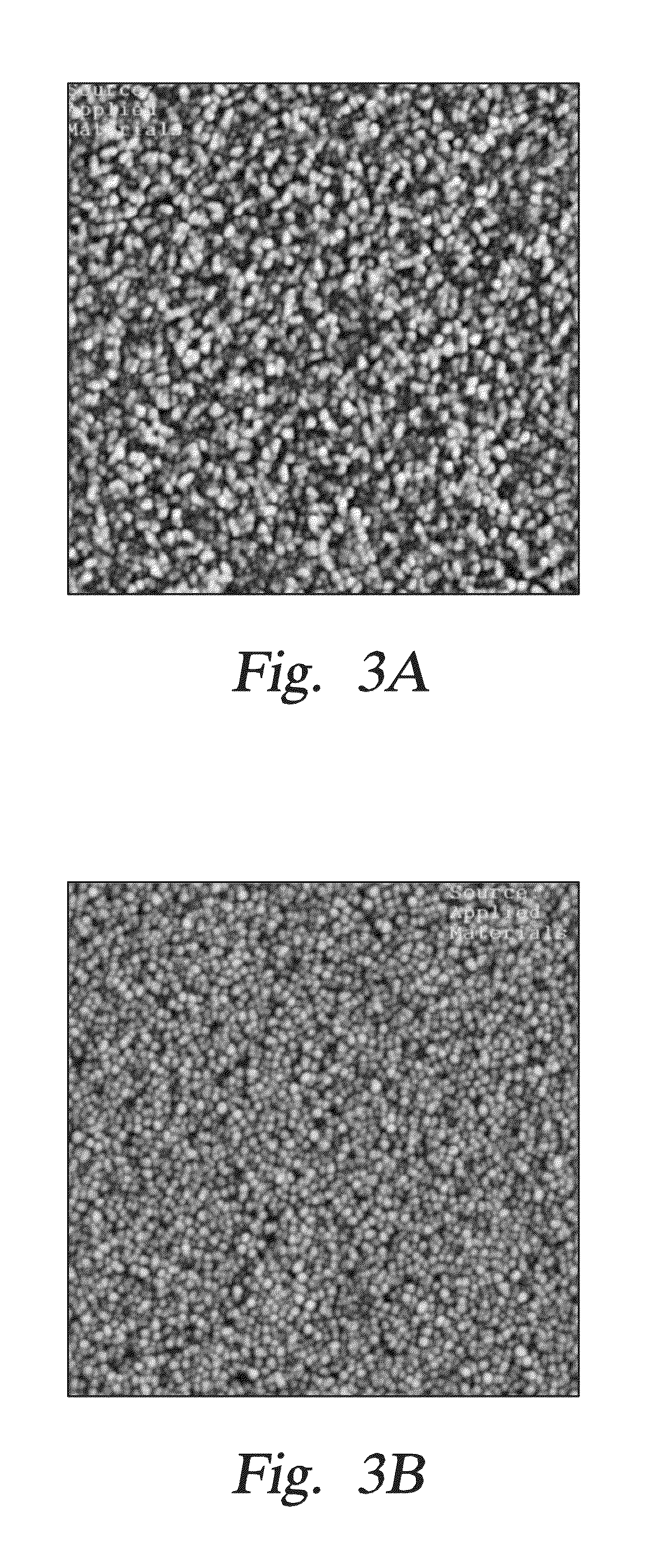 Pvd aln film with oxygen doping for a low etch rate hardmask film