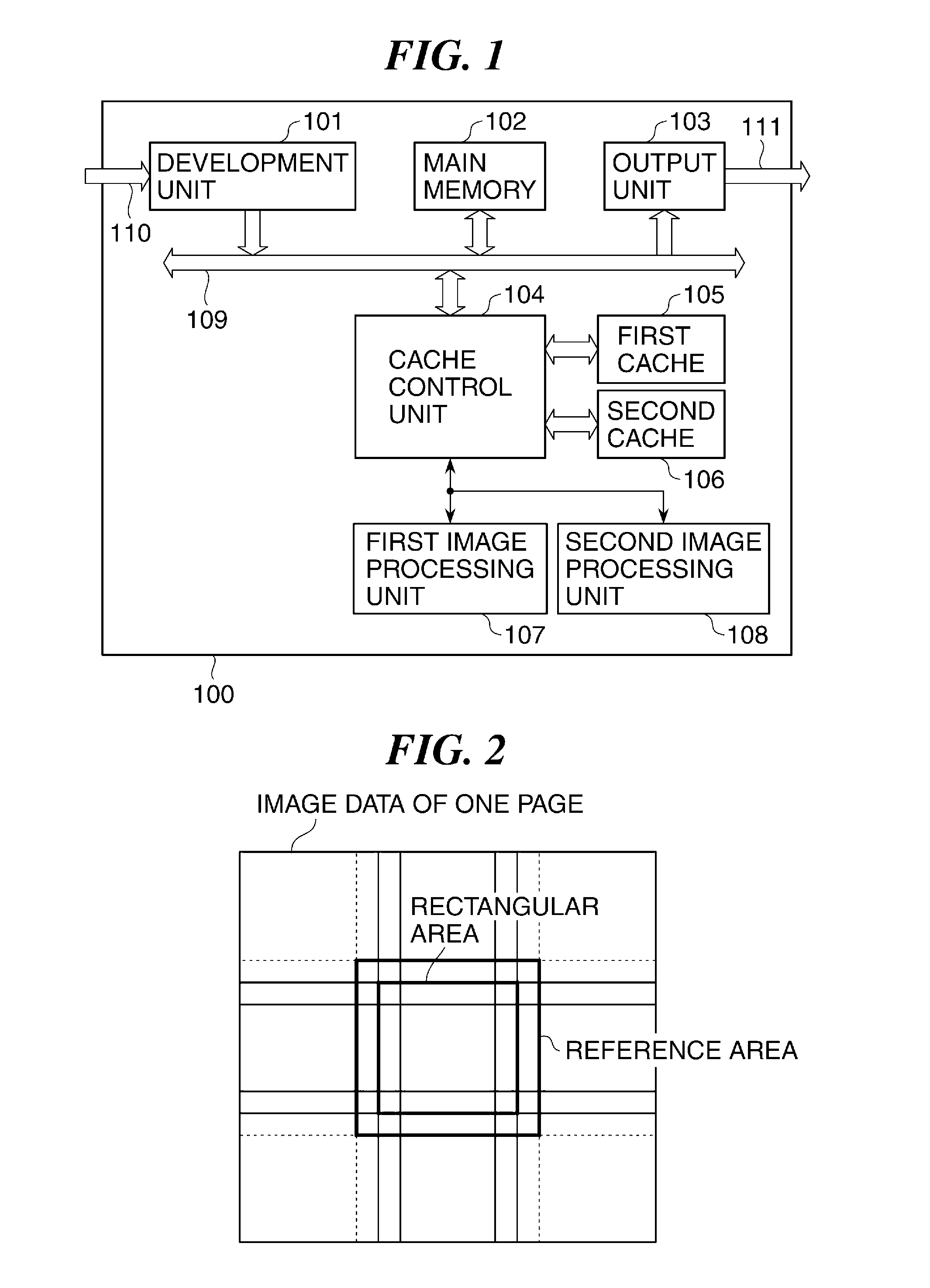 Image processing apparatus, image processing method, and storage medium storing control program therefor