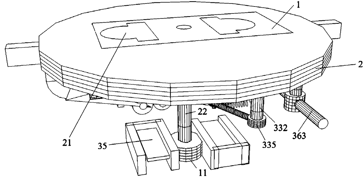 Roller extension socket