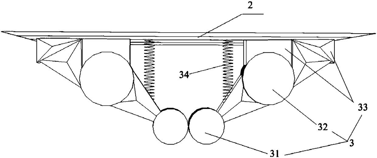 Roller extension socket