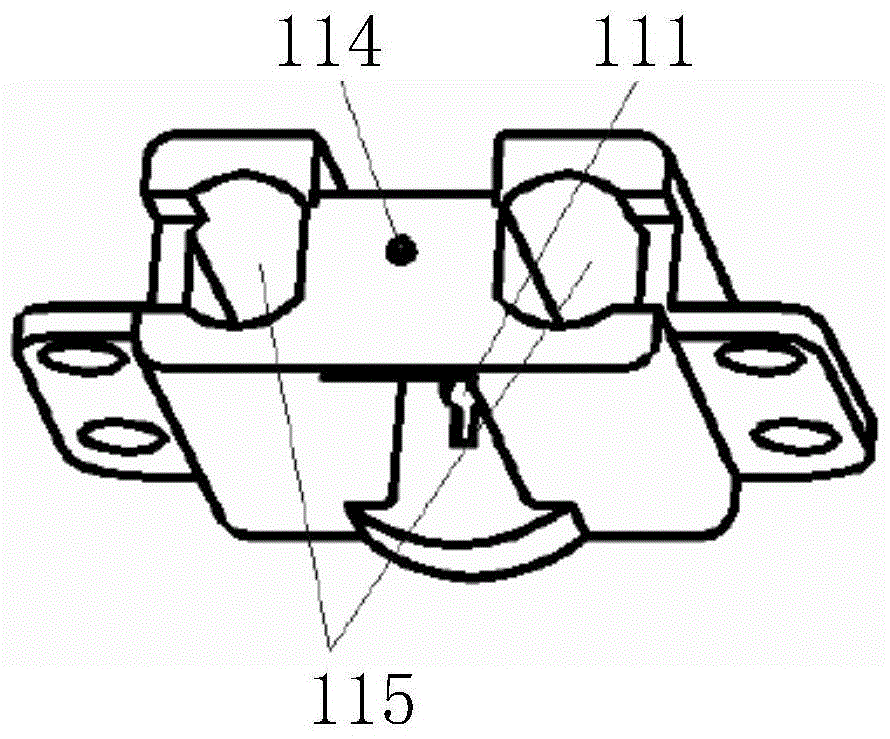 A spiral back-clutch device based on a dual-motor module