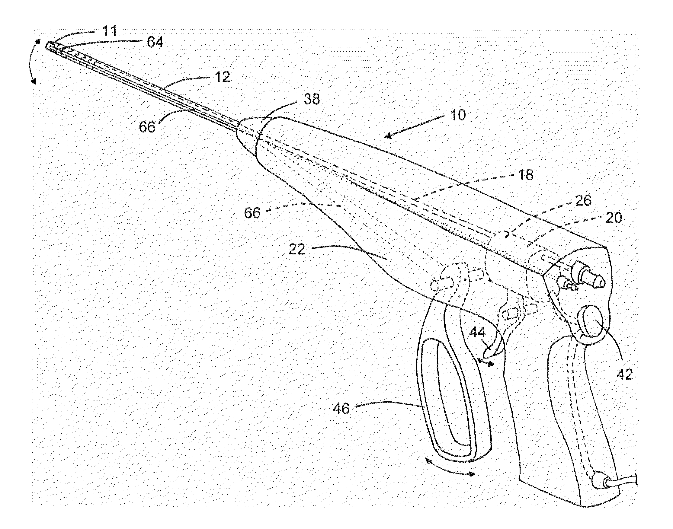 Apparatus and methods for removal of intervertebral disc tissues