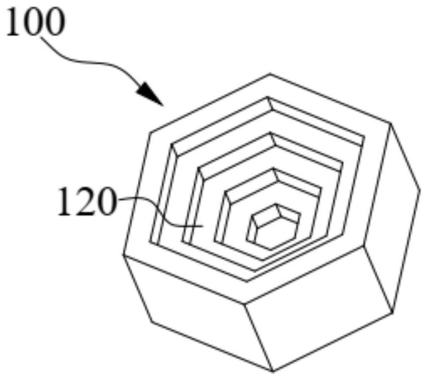 Bolt torque detection device