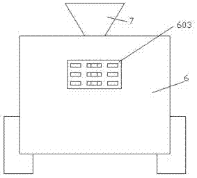 Operation equipment based on big data