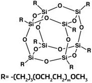 A chitosan-based antibacterial wound dressing with excellent mechanical properties and antibacterial properties