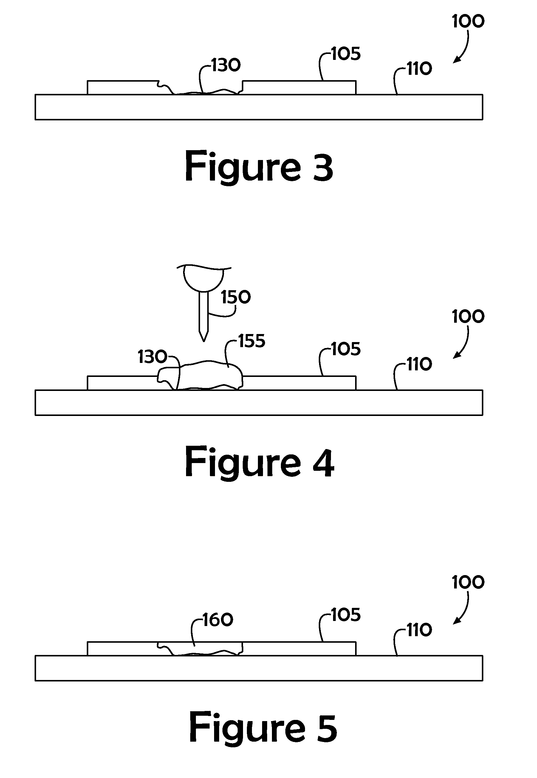 Defective conductive surface pad repair for microelectronic circuit cards