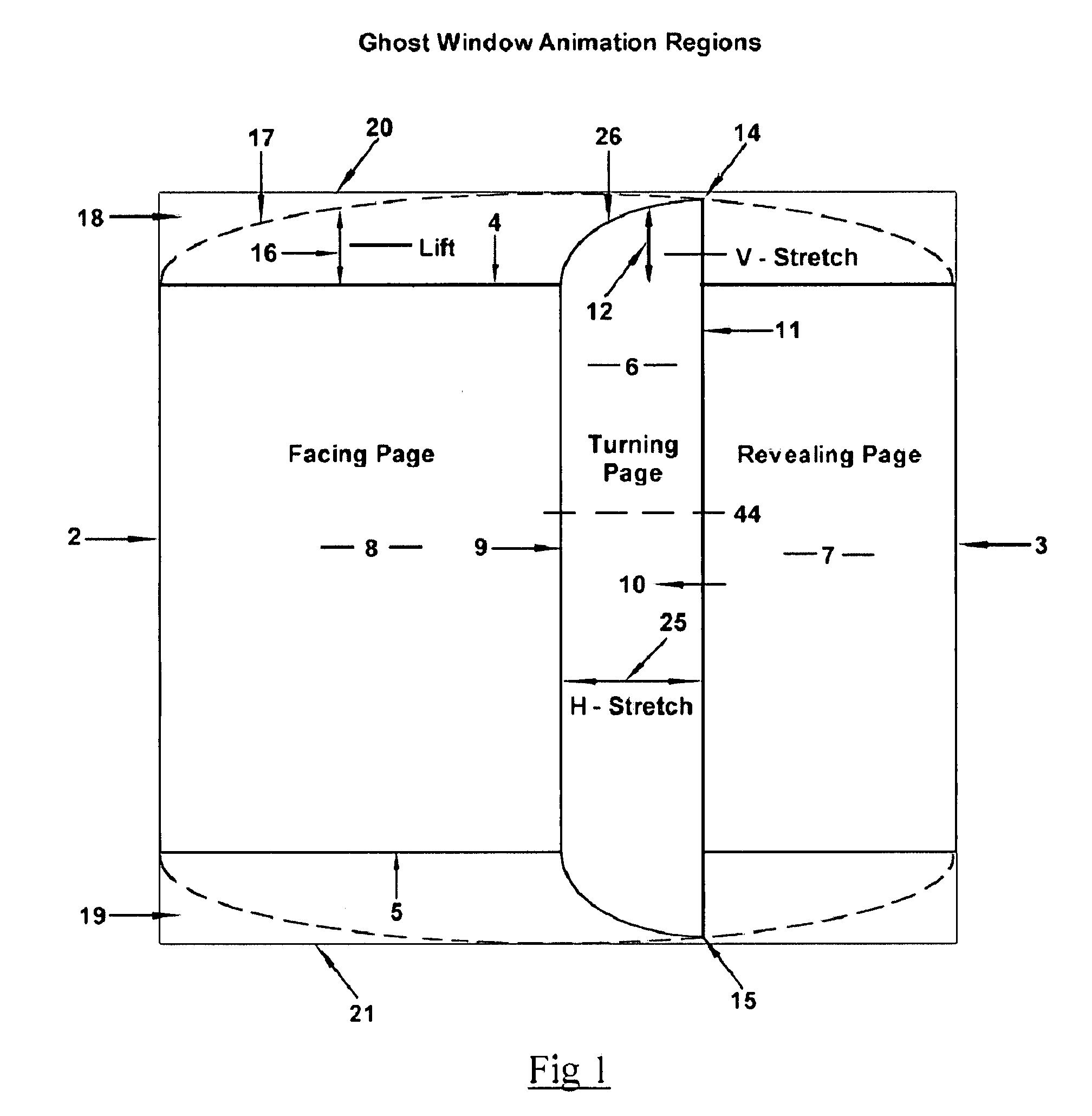 Electronic publication and methods and components thereof