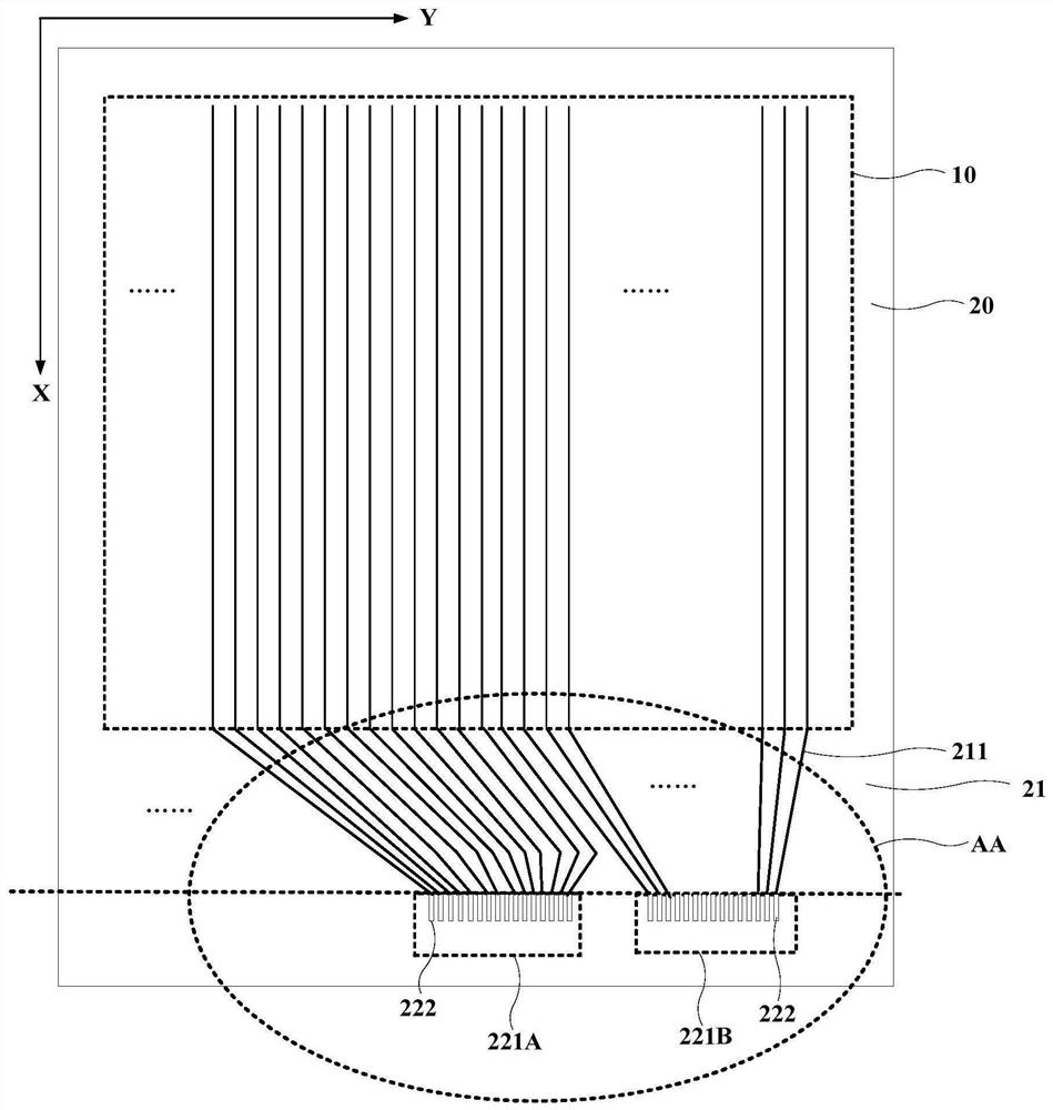 Display panel and display device